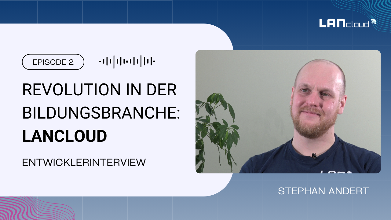 Interview LANcloud