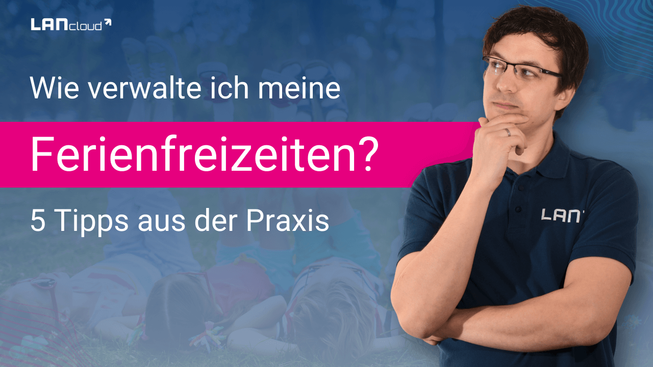 Warum die Kursverwaltung in der Cloud die Zukunft ist. 6 Vorteile, warum eine Cloud-basierte Kursverwaltung deinen Arbeitsalltag erleichtert